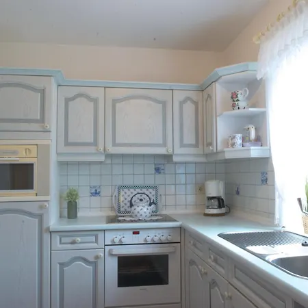 Vakantiehuis Rita Norden